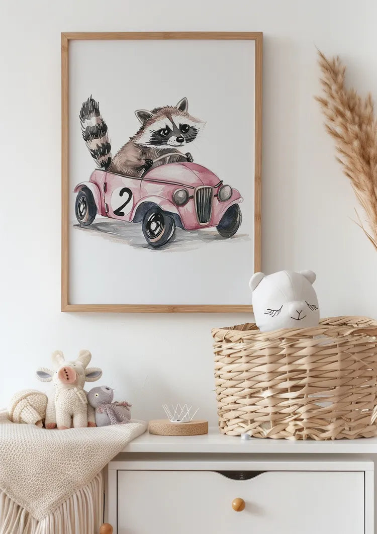 ingelijst,poster ingelijst,poster