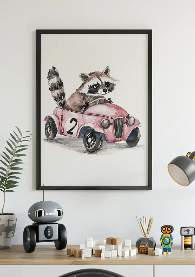 ingelijst,poster ingelijst,poster