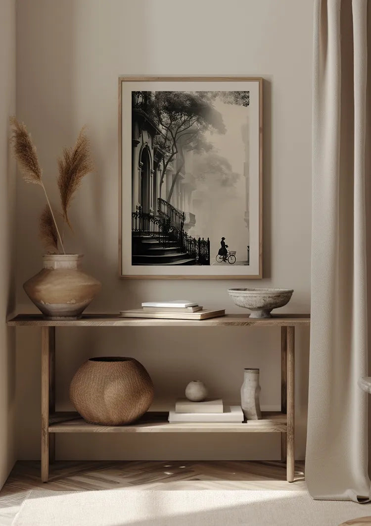 ingelijst,poster ingelijst,poster