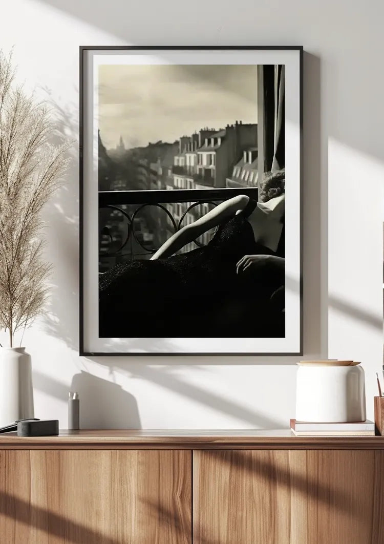 ingelijst,poster ingelijst,poster