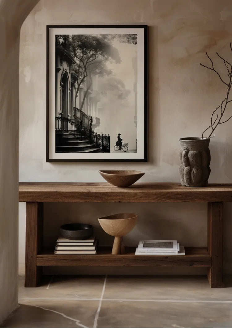 ingelijst,poster ingelijst,poster