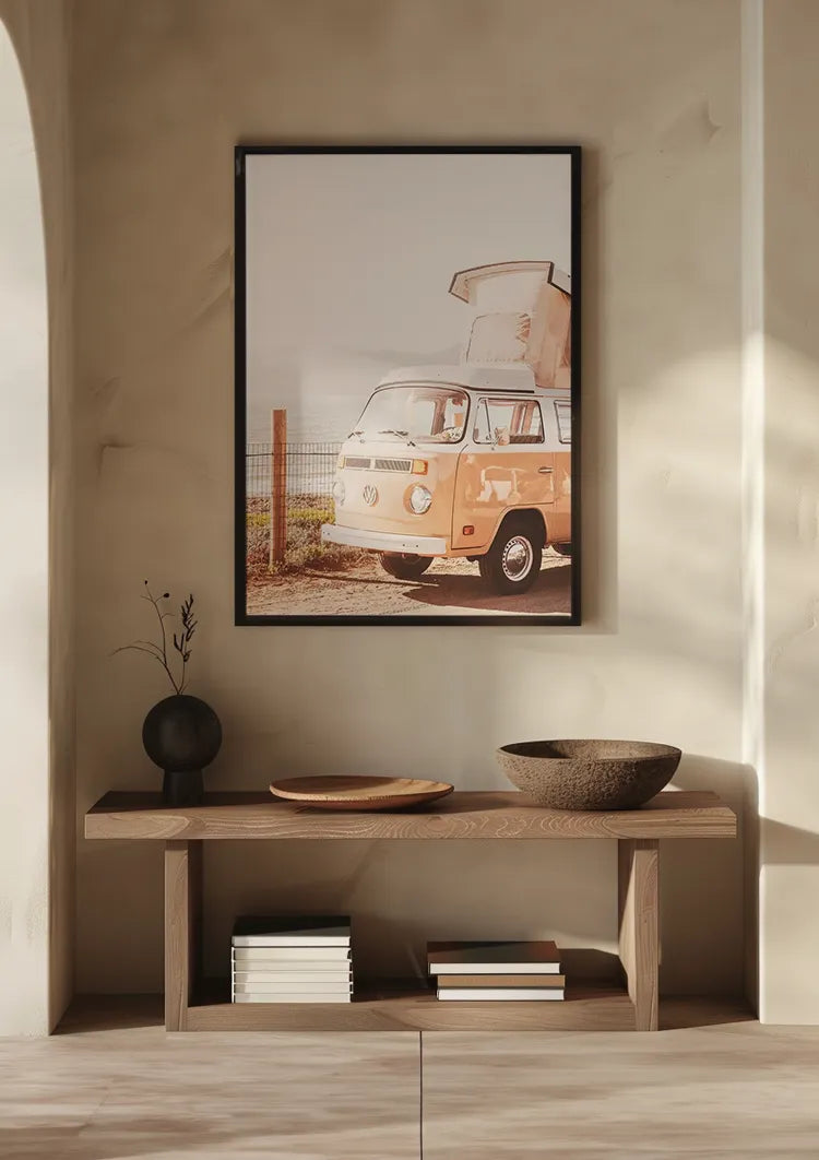 ingelijst,poster ingelijst,poster