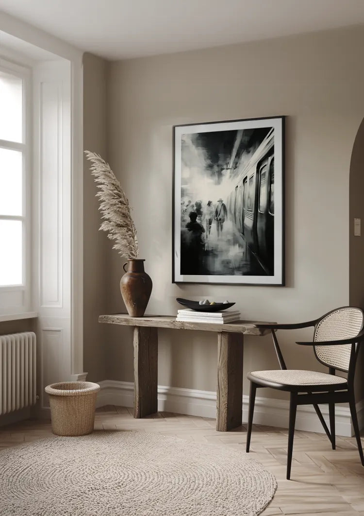 ingelijst,poster ingelijst,poster