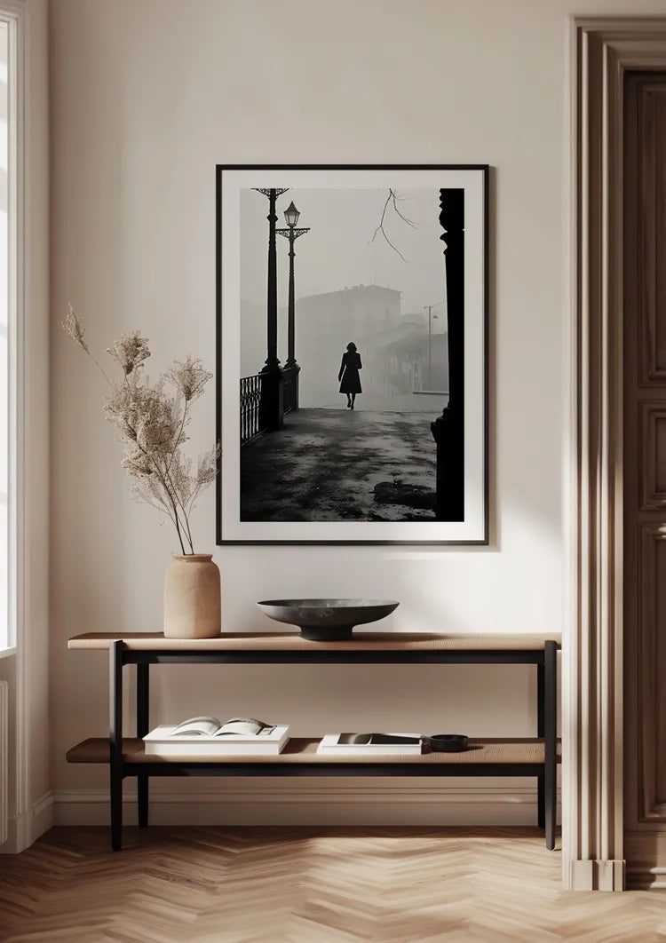 ingelijst,poster ingelijst,poster