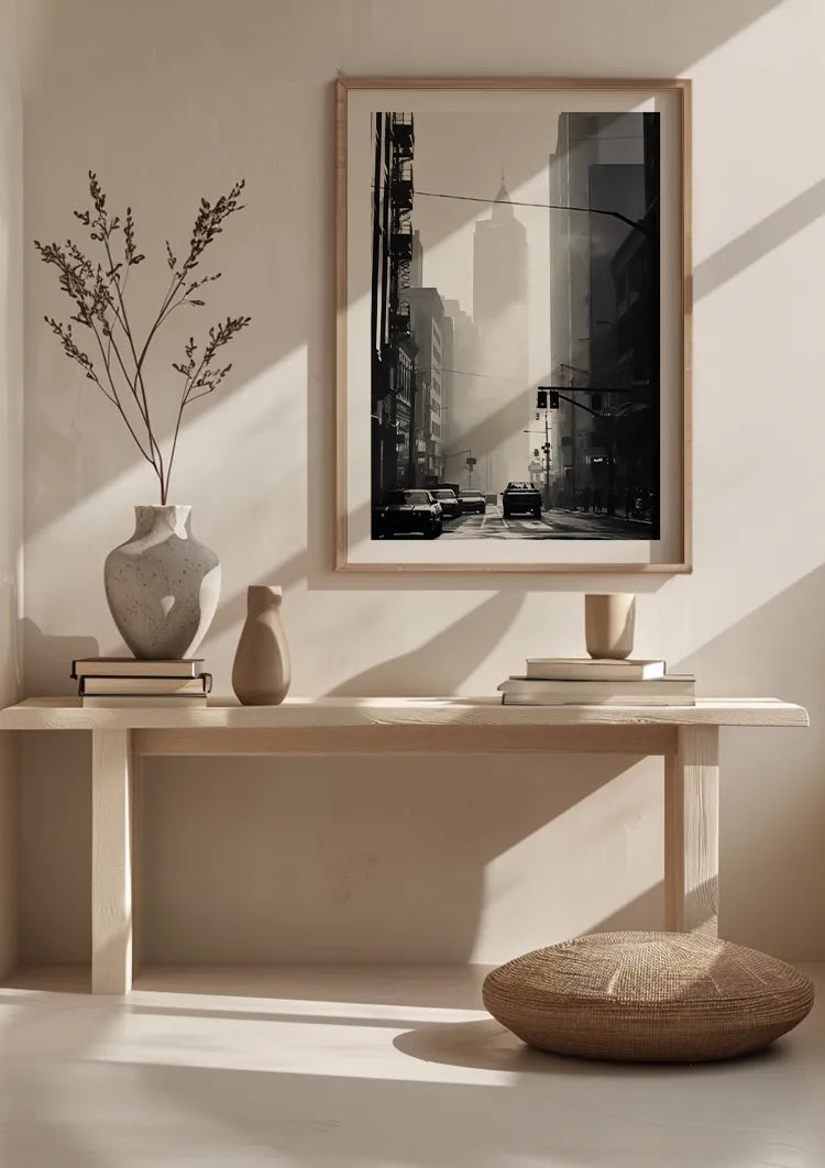 ingelijst,poster ingelijst,poster