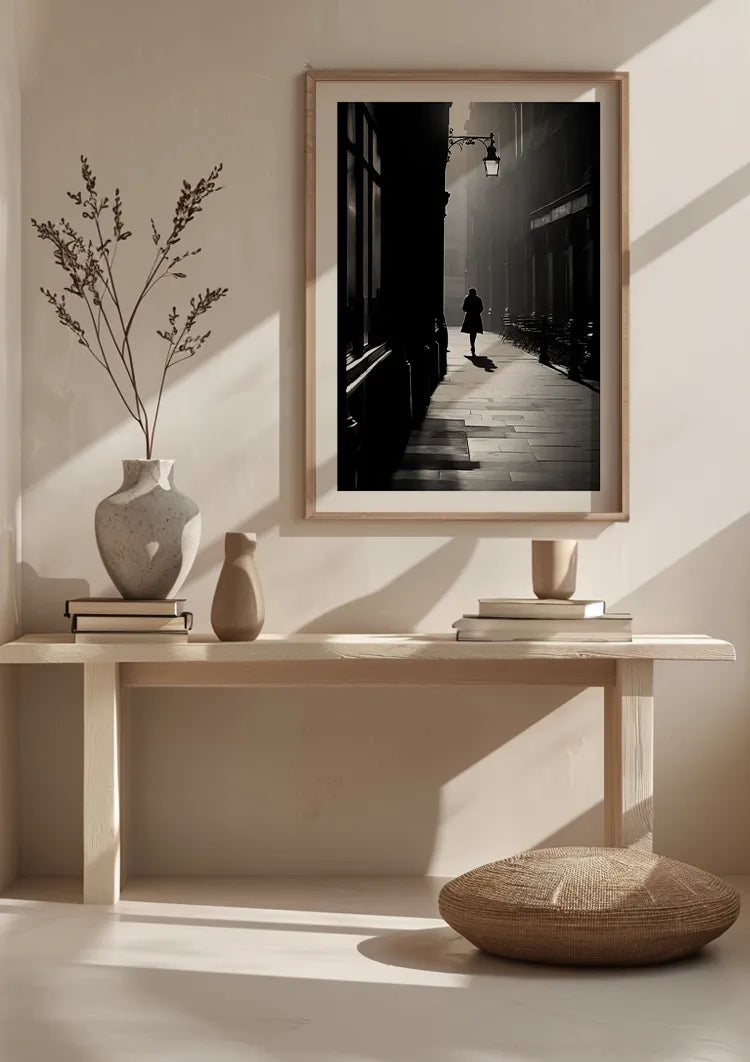 ingelijst,poster ingelijst,poster