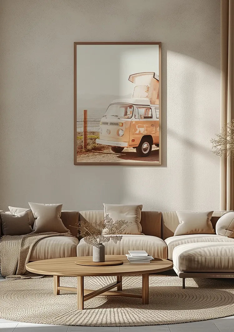 ingelijst,poster ingelijst,poster