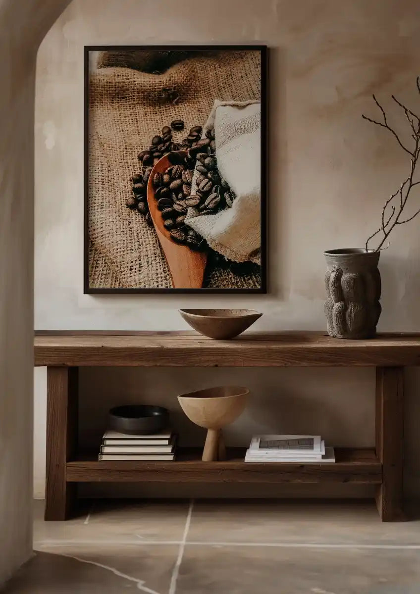 ingelijst,poster ingelijst,poster