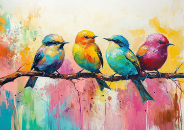 plexiglas,dibond,ingelijst,canvas,poster