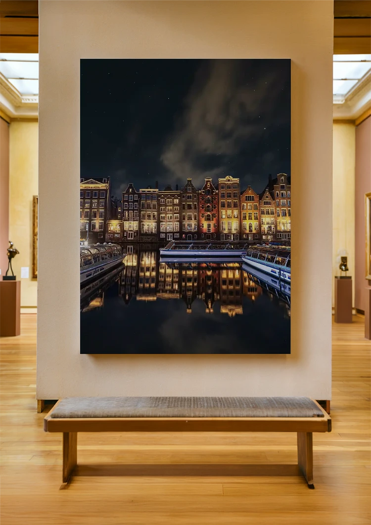canvas canvas