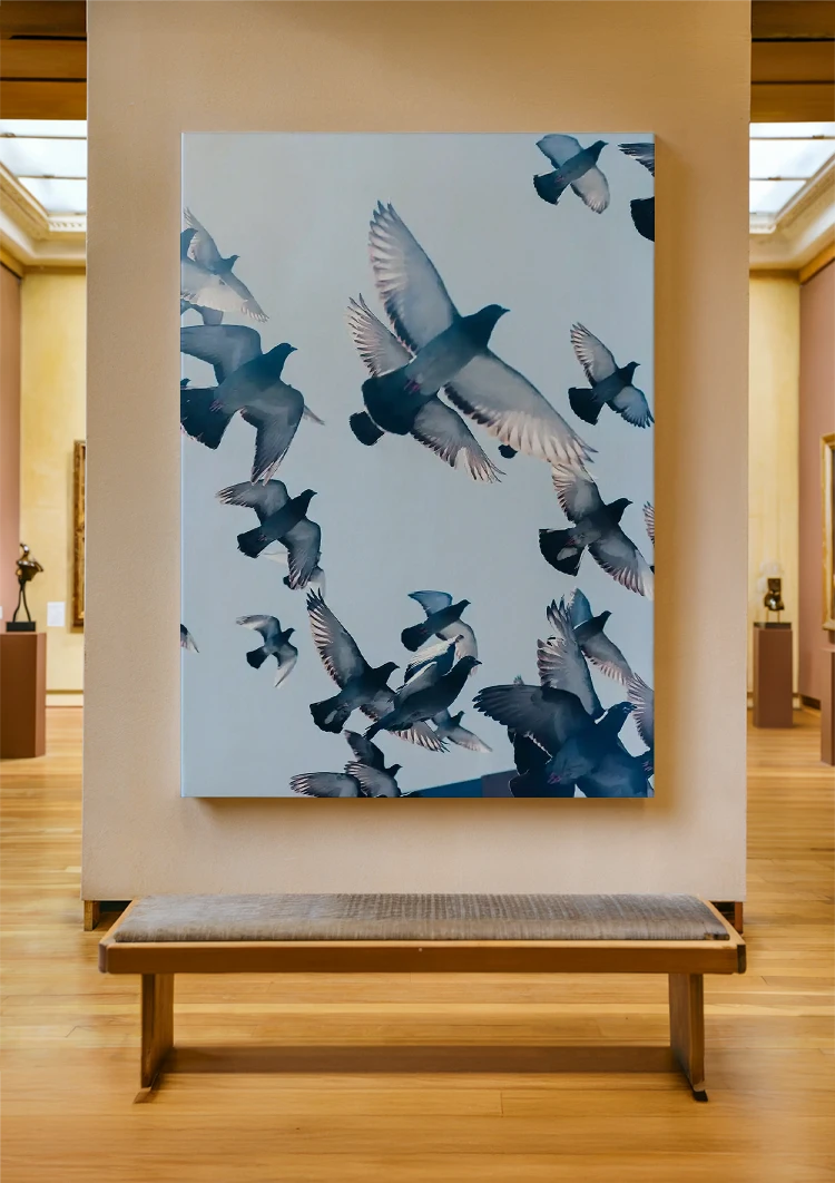 canvas canvas