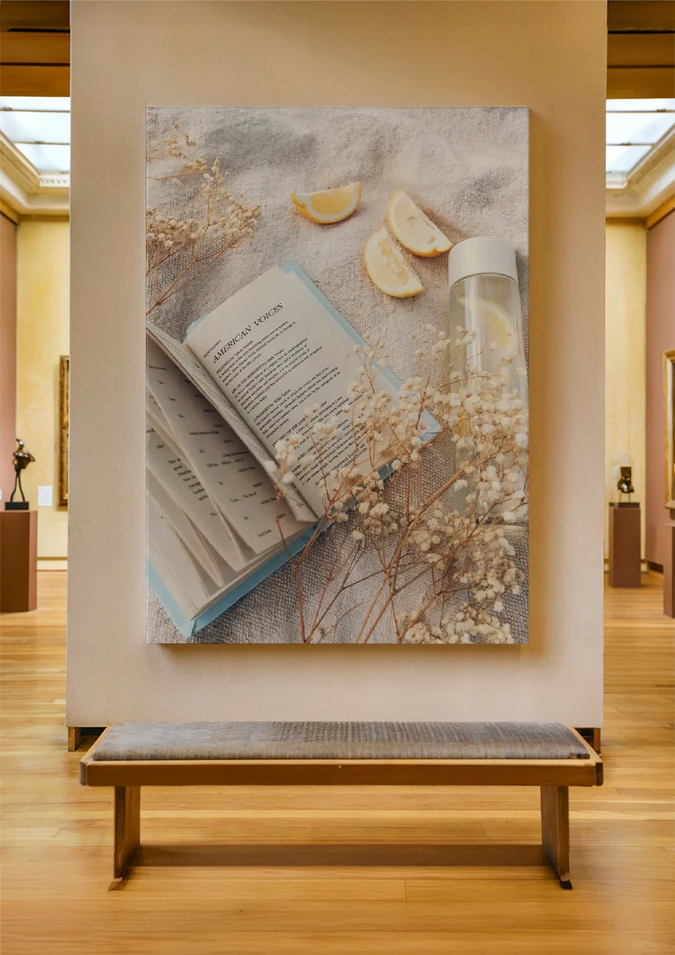 canvas canvas