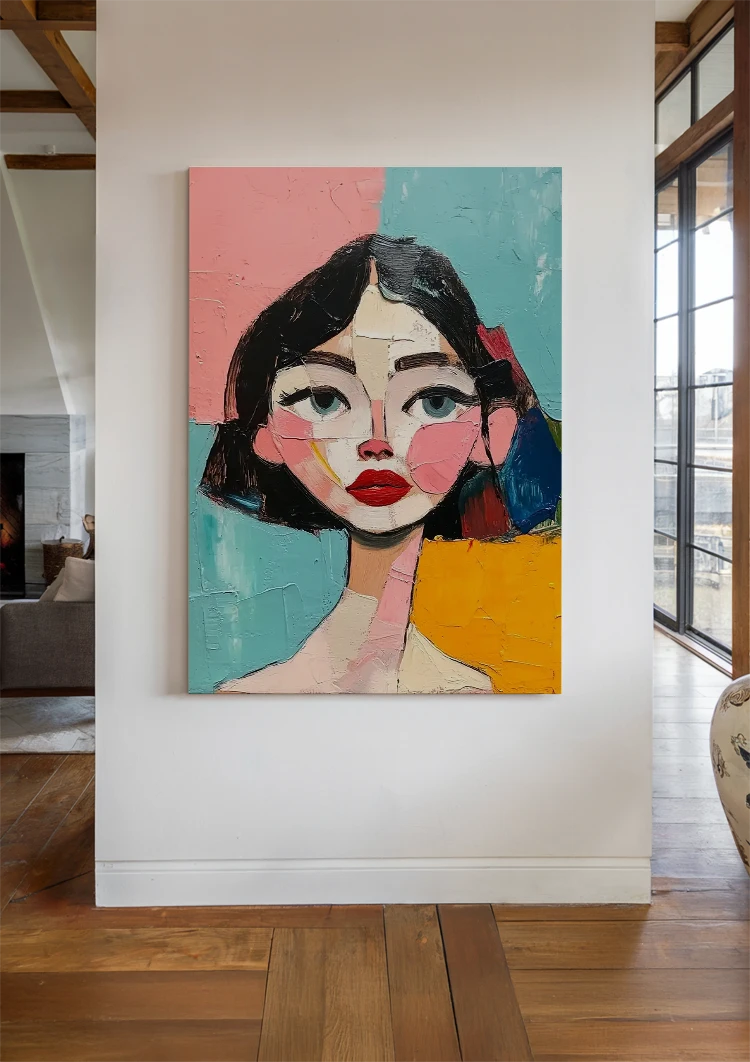 canvas canvas