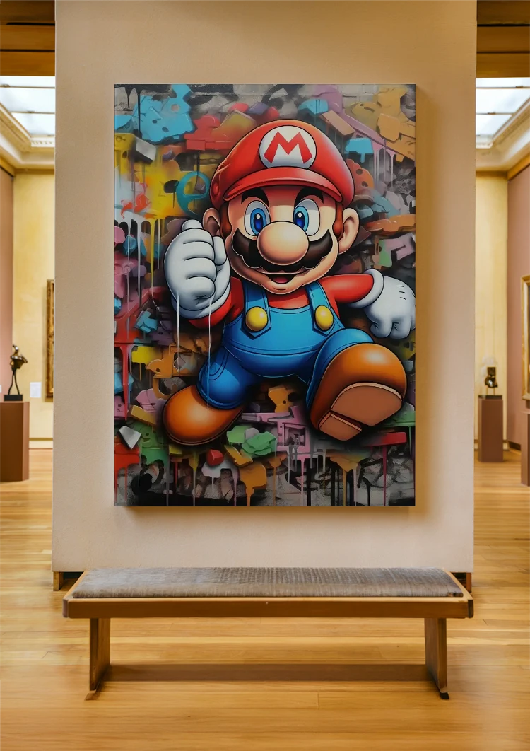 canvas canvas