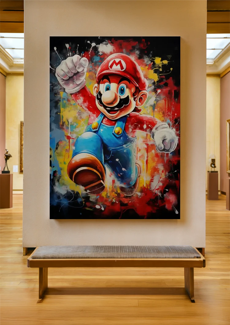 canvas canvas
